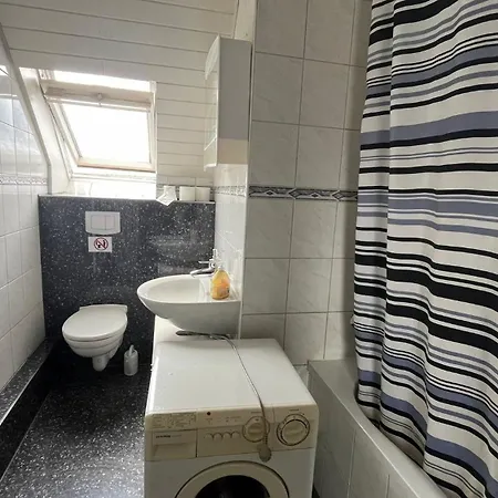 Highway Vinckestraße Gasthof