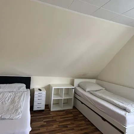 Gasthof Highway Vinckestraße *