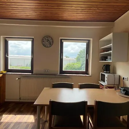 Highway Vinckestrasse Guest house Buende