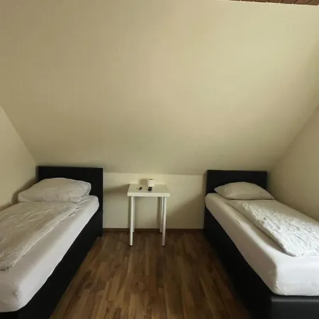 Highway Vinckestraße