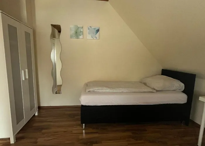 Highway Vinckestrasse Bünde