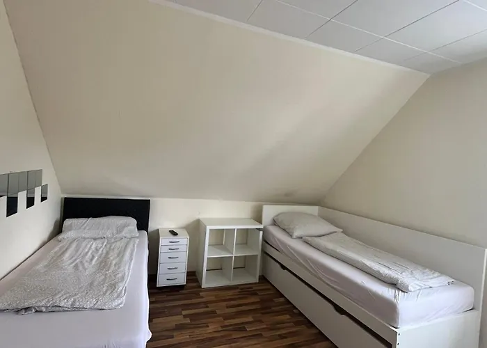 Gasthof Highway Vinckestraße *