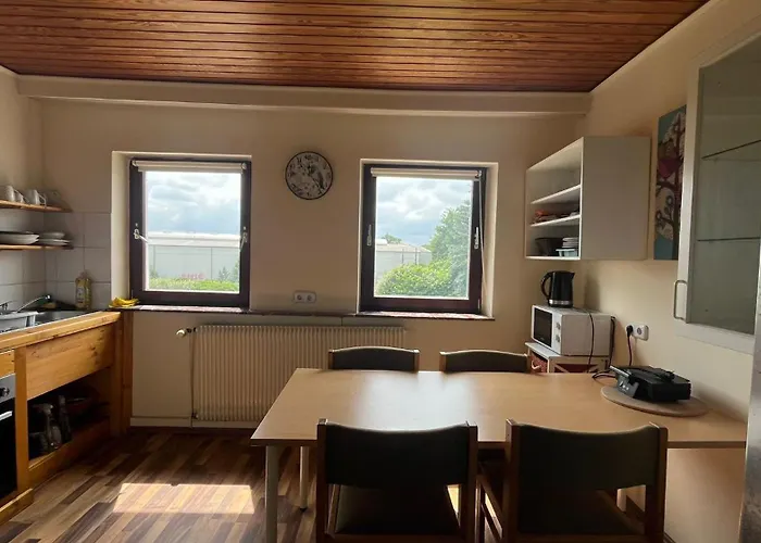 Highway Vinckestraße Gasthof Bünde