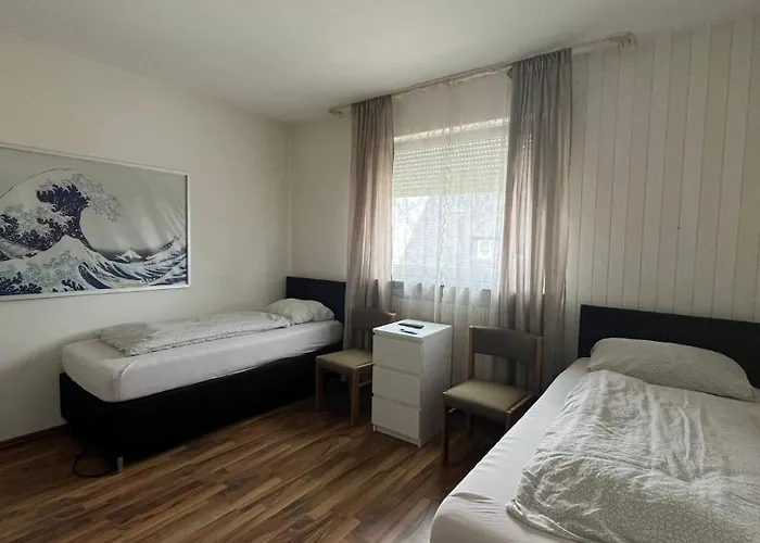 Highway Vinckestrasse *