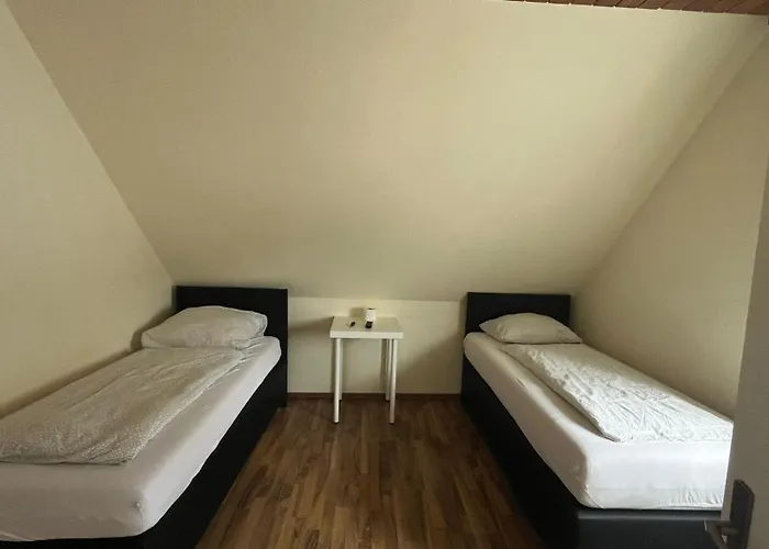 Highway Vinckestraße